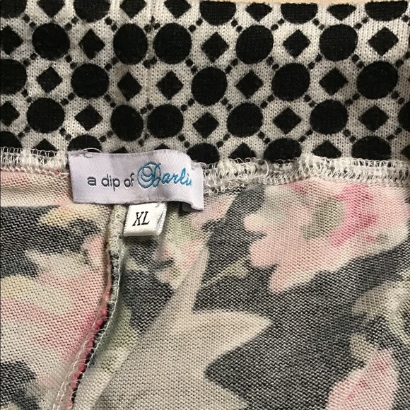 A dip of darling | cuffed soft pants - Picture 5 of 5